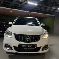 هایما  TKK // +s7|خودرو سواری و وانت|تهران, الهیه|دیوار