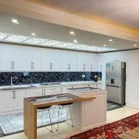 نصب کابینت و کمددیواری،جاکفشی،تیویوال