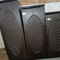 جا کفشی یه تیکه