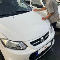 کوییک مدل ۱۴۰۰