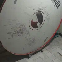 طبل دومتری یاماها،سالم|درام و پرکاشن|کرج, گلستان|دیوار