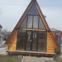 ویلا سوئیسی،خانه پیش ساخت،دوبلکس،هر متراژی بخوای