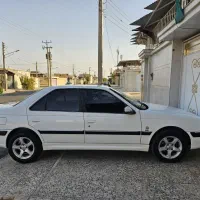 پارس تیوفایو 94 کلاس 15 فول بدون رنگ