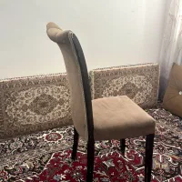 میز غذاخوری|میز و صندلی غذاخوری|مریوان, |دیوار