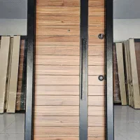 درب ضدسرقت درب ضد سرقت ماهور