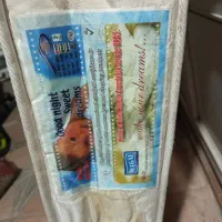 سرویس خواب کودک نوجوان|تخت و سرویس خواب|شیراز, بالا کفت|دیوار