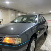 پژو ۴۰۵ مدل ۹۶|خودرو سواری و وانت|تبریز, |دیوار