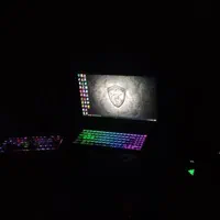 msi b13vfk با کولینگ بسیار قدرمند ۲۴۰hz
