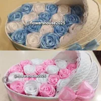 انواع گل روبانی|گل مصنوعی|اهواز, اسلام آباد شرقی|دیوار