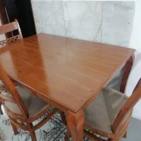 میز ناهارخوری