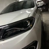 تیگو ۵ کم کار واقعی|خودرو سواری و وانت|مشهد, راه آهن|دیوار