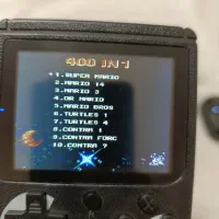 کنسول بازی SUP PLUS|کنسول، بازی ویدئویی و آنلاین|تهران, مهران (سیدخندان)|دیوار