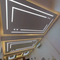 آموزش کناف کاری