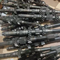 شفت گیربکس 405 فقط عمده|قطعات یدکی و لوازم جانبی|کرج, مجتمع صنفی صنعتی|دیوار