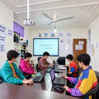 آموزش کامپیوتر