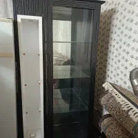 بوفه طرح درب کشویی