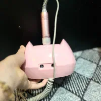 وسایل ناخن کاشت|آرایشی، بهداشتی، درمانی|مسجد سلیمان, |دیوار