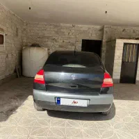 مگان|خودرو سواری و وانت|اصفهان, خانه اصفهان|دیوار