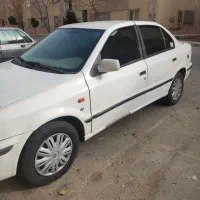 سمند ال ایکس مدل 86|خودرو سواری و وانت|پاکدشت, شهرک امام رضا|دیوار