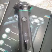 ماشین اصلاح وی جی آر