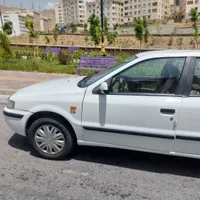 سمند LX ساده، مدل ۱۳۹۷|خودرو سواری و وانت|تهران, شمس‌آباد|دیوار