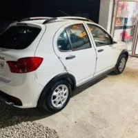 کوییک GXL با ترمز ESC