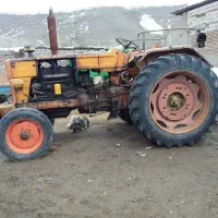 رومانی مدل ۶۰