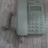 تعدادی تلفن خانگی|تلفن رومیزی|ماکو, |دیوار