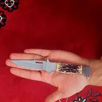 چاقو نونو بسیار  خوش دست