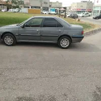 پارس ۴۰۱بدون رنگ