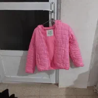 فروش تعدادی پالتو های دخترانه|لباس|قدس, شهرقدس|دیوار