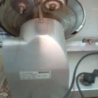 کالباسبر محک