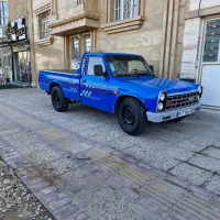 نیسان ابشنال مدل ۱۴۰۳|خودرو سواری و وانت|شیراز, شهرک برق|دیوار