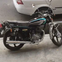 موتور200 متین بالانسردار|موتورسیکلت|قدس, شهر‌قدس|دیوار