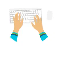 کار تایپ وترجمه در منزل