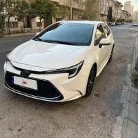 تویوتا لوین توربو|خودرو سواری و وانت|تهران, دهکده المپیک|دیوار