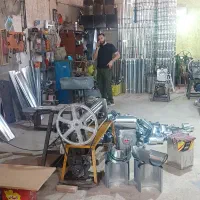 لوله بخاری|بخاری، هیتر، شومینه|ری, صفاییه (چشمه علی)|دیوار