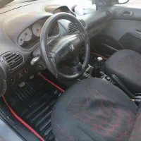 اس دی وی8 مدل93 تک برگ سند|خودرو سواری و وانت|قائمشهر, |دیوار