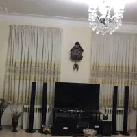 87 متر دو خوابه مبله خواجه نصیرغربی رحیمیان (املاک|اجارهٔ آپارتمان|تهران, کاج|دیوار