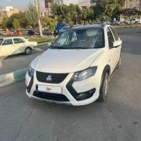 کوییک GXR تیپ L، مدل ۱۴۰۳|خودرو سواری و وانت|سنندج, |دیوار