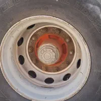 تریلی کمپرس دومحور|خودرو سنگین|گناباد, |دیوار