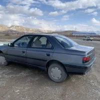 پژو 405 مدل 97 تمام رنگ|خودرو سواری و وانت|ارومیه, |دیوار