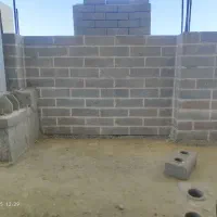 نیاز مند استاد بنا دیوار چین