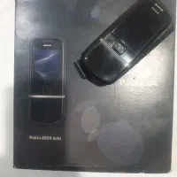 گوشی 8800 art belak