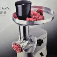 چرخ گوشت کنود کم کار کرده با تست|سایر لوازم برقی|تهران, بوستان ولایت|دیوار