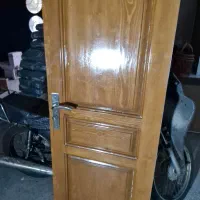درب ورودی اتاق