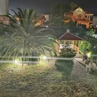 ویلا ۳خواب ۷۰۰ متر حاجی بکنده رو به دریا