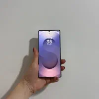 گوشی موبایل سامسونگ Galaxy S25 Ultra