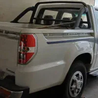 پادرا پلاس دو کابین