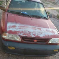پراید مدل 80